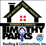 Slide of Timothy Parks Roofing & Construction