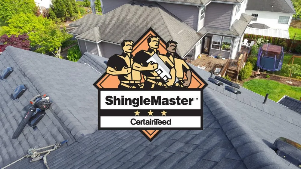 Slide of Timothy Parks Roofing & Construction