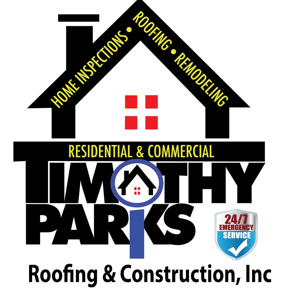 Slide of Timothy Parks Roofing & Construction