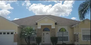 Slide of Timothy Parks Roofing & Construction