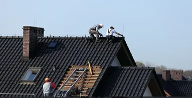 Slide of Timothy Parks Roofing & Construction