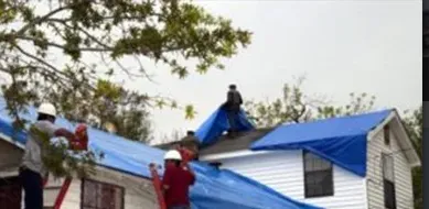 Slide of Timothy Parks Roofing & Construction