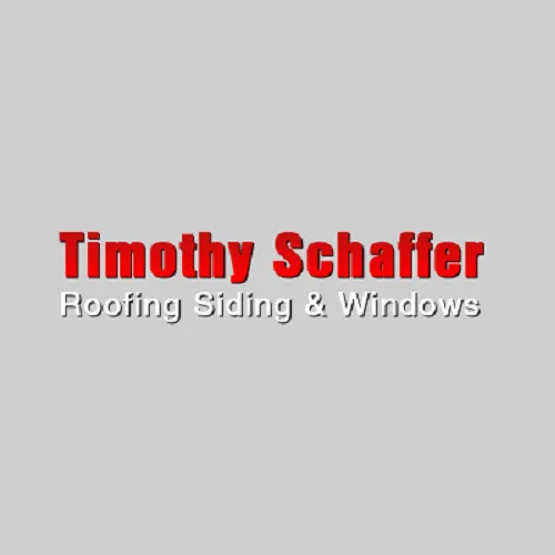 Slide of Timothy Schaffer Roofing Siding & Windows