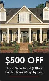 Slide of Timothy's Home Improvement