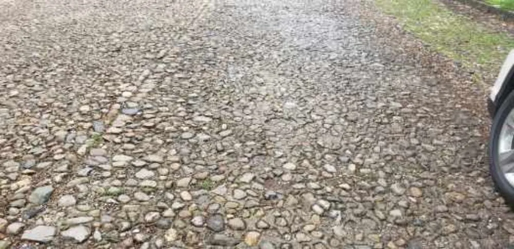 Slide of Tim's Construction