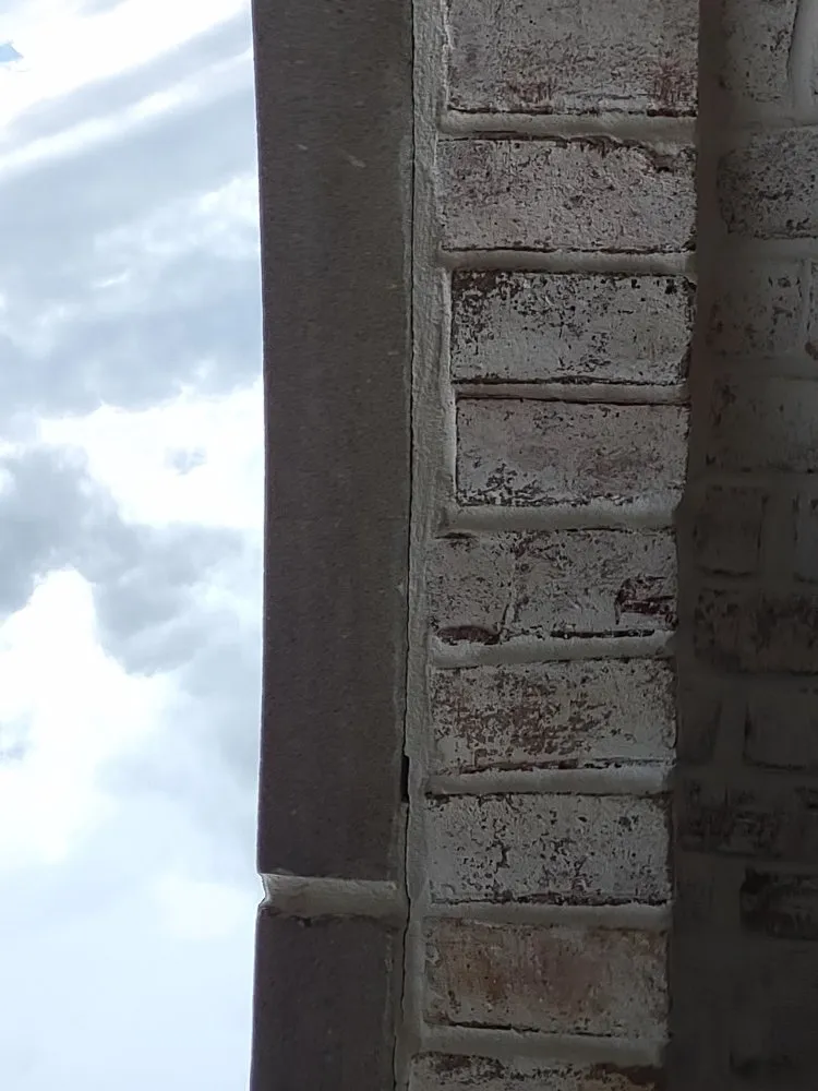 Slide of Tim's Construction