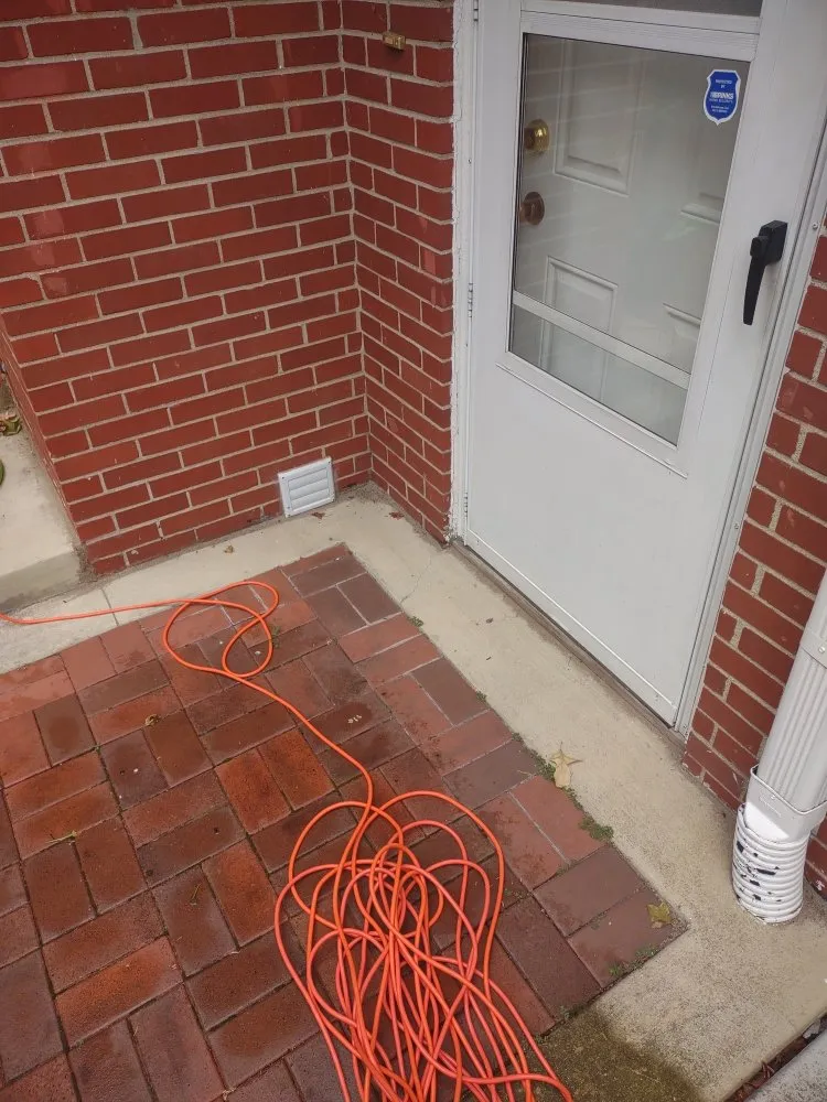 Slide of Tim's Construction