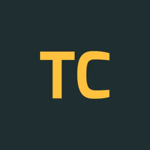 Slide of Tim's Contracting