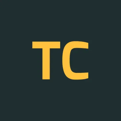 Tim's Contracting Logo