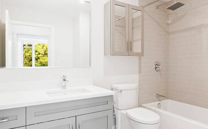 Slide of Tims Home Renovation