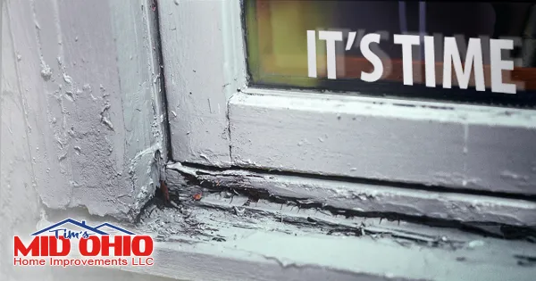 Slide of Tim's Mid Ohio Home Improvement