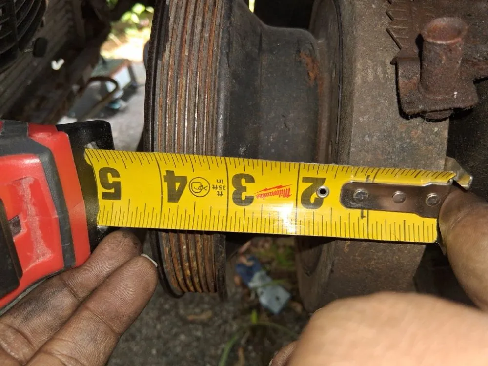 Slide of Tims Paint and Car Repair