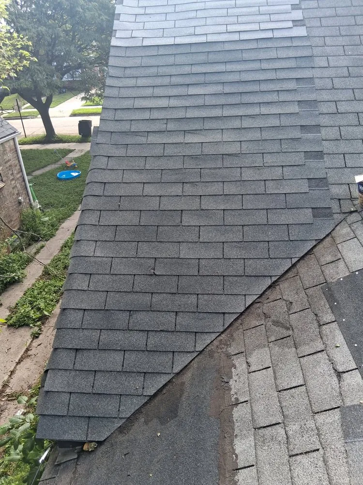 Slide of Tims Paint and Car Repair