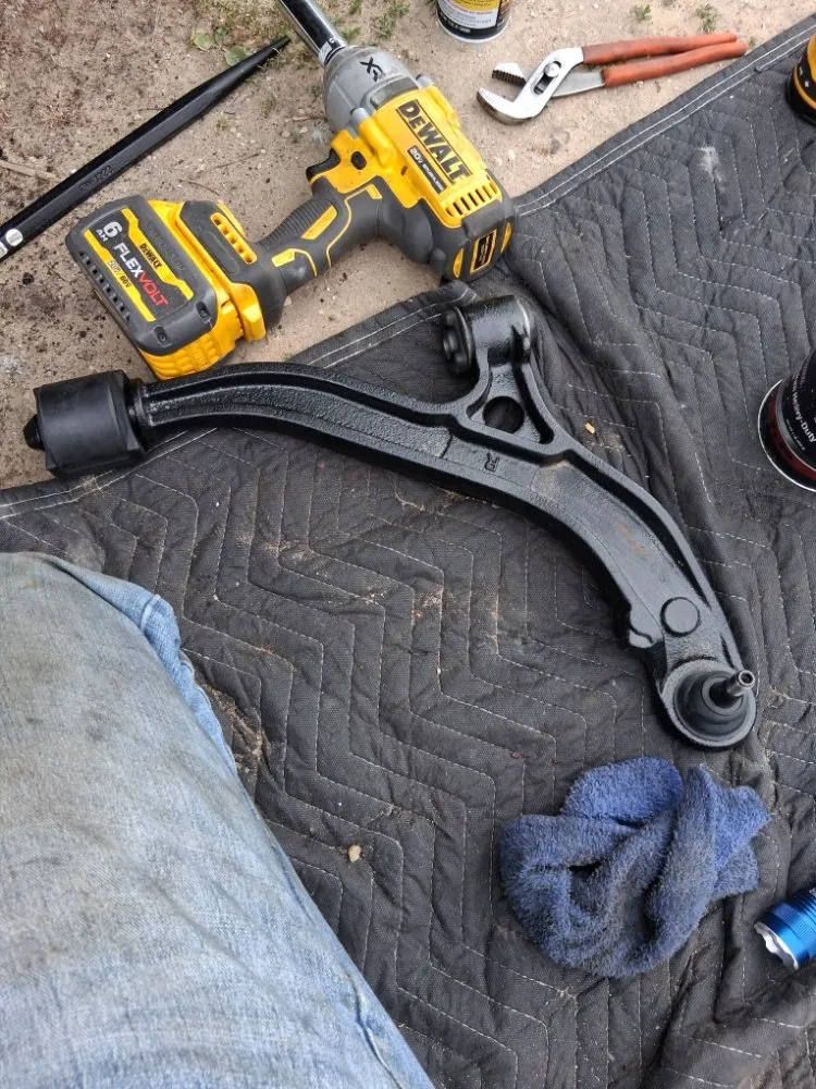 Slide of Tims Paint and Car Repair