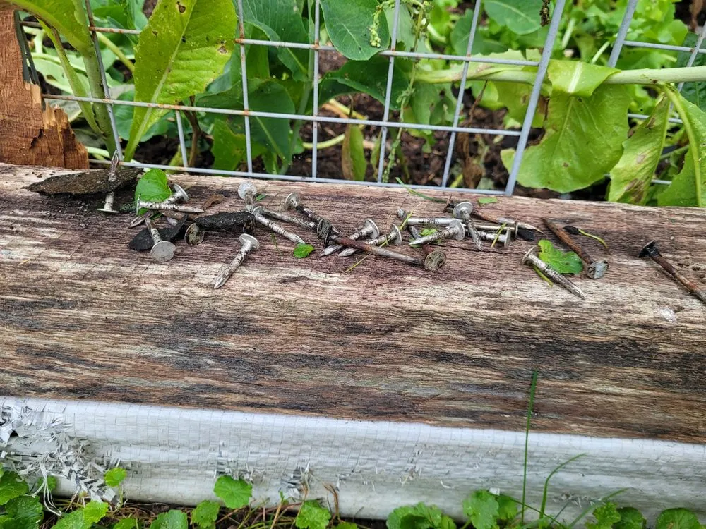 Slide of Tim’s Quality Roofing