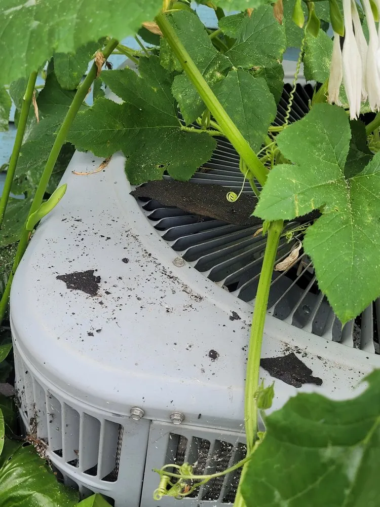 Slide of Tim’s Quality Roofing