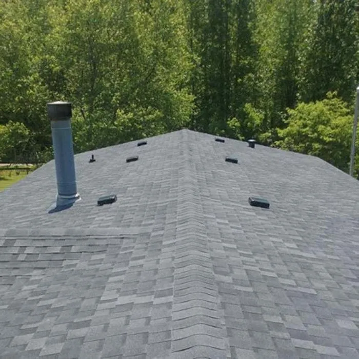 Slide of Tim's Roof Contractors