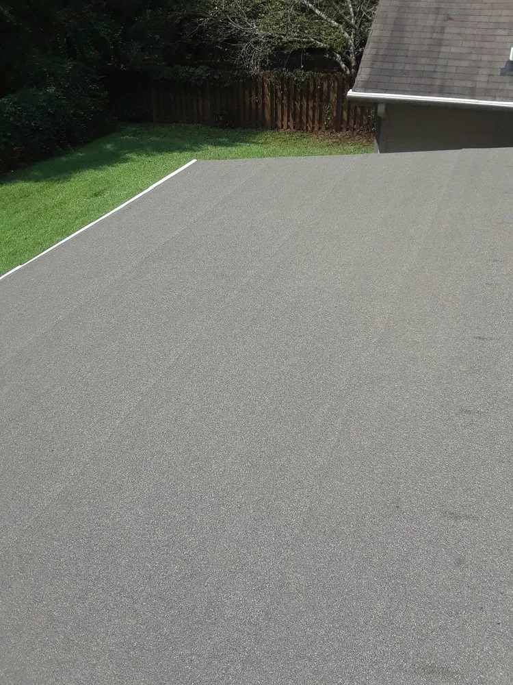 Slide of Tim's Roof Repairs