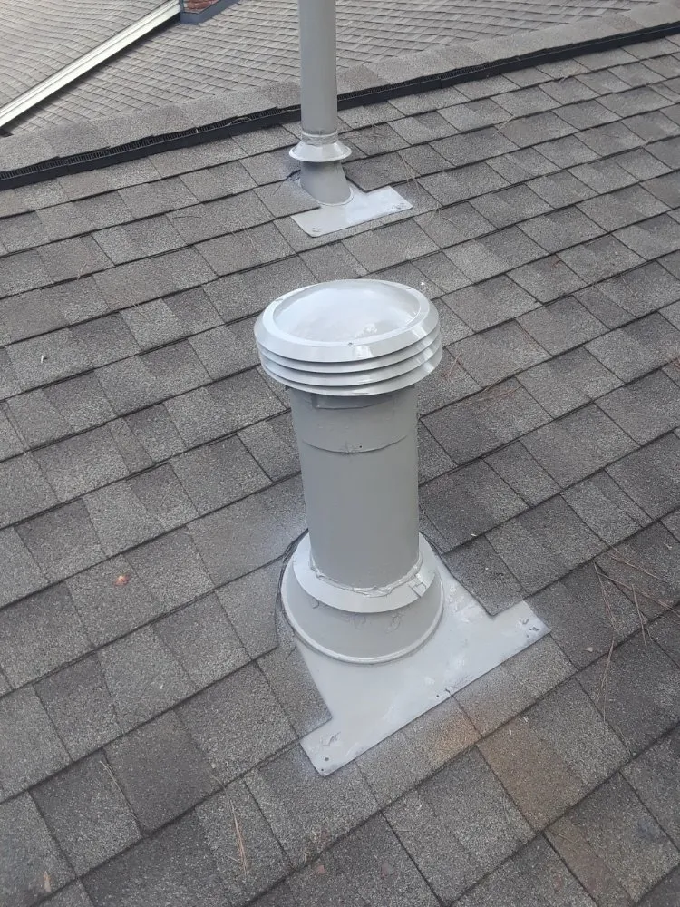 Slide of Tim's Roof Repairs