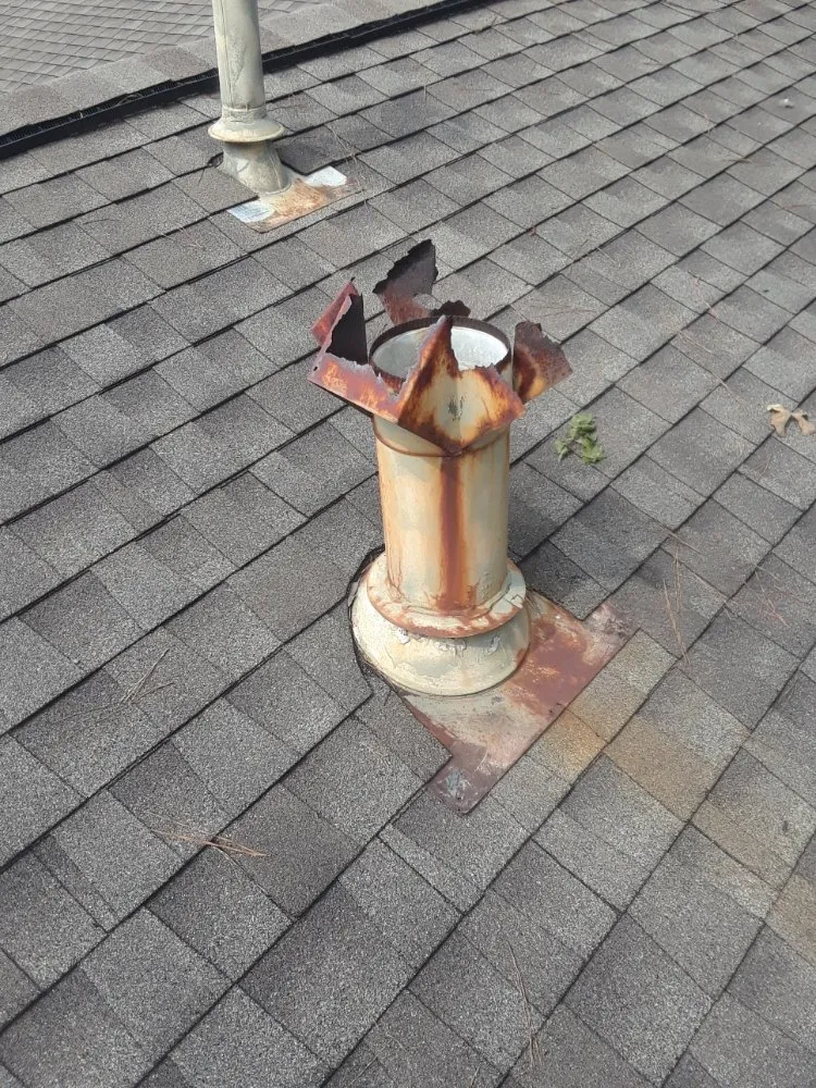 Slide of Tim's Roof Repairs