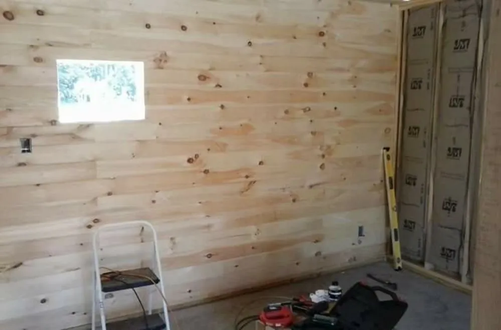 Slide of Tim's Roofing & Remodeling