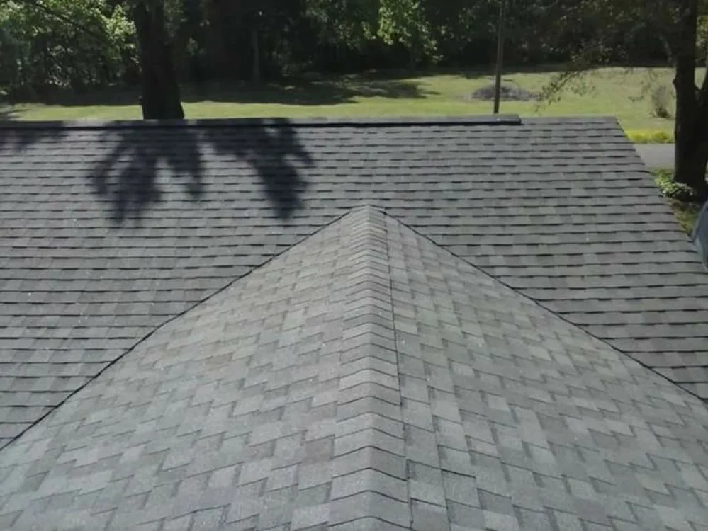 Slide of Tim's Roofing & Remodeling