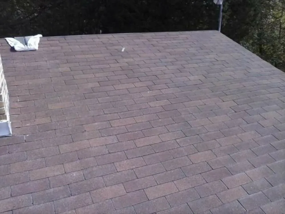 Slide of Tim's Roofing & Remodeling