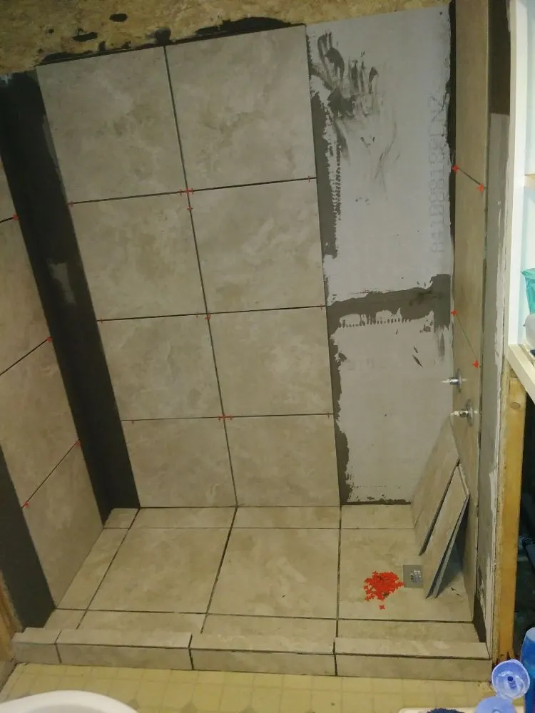 Slide of Tim's Roofing & Remodeling