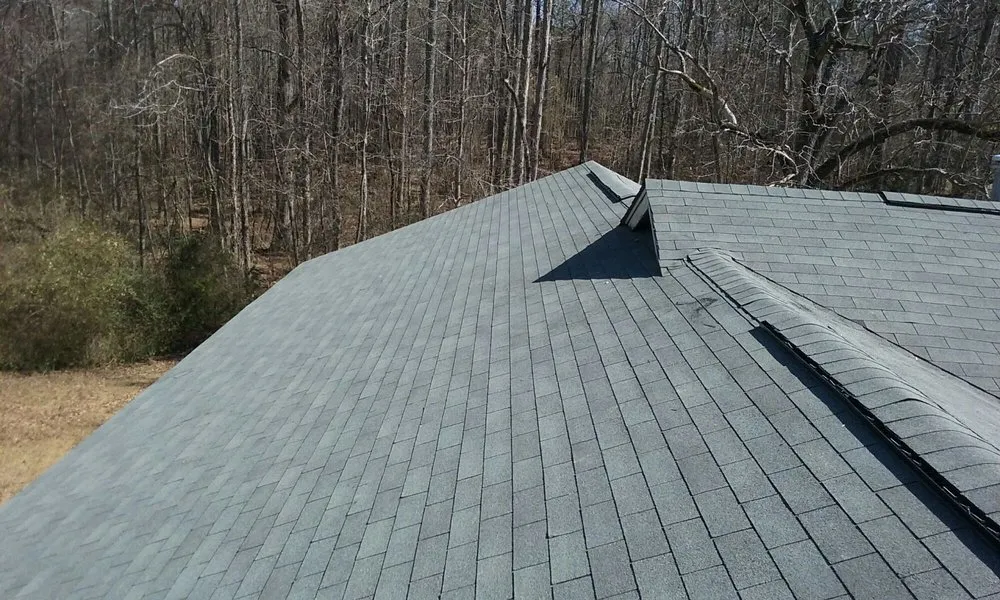 Expert roof replacement experts serving Williamson, GA - Tim's Roofing