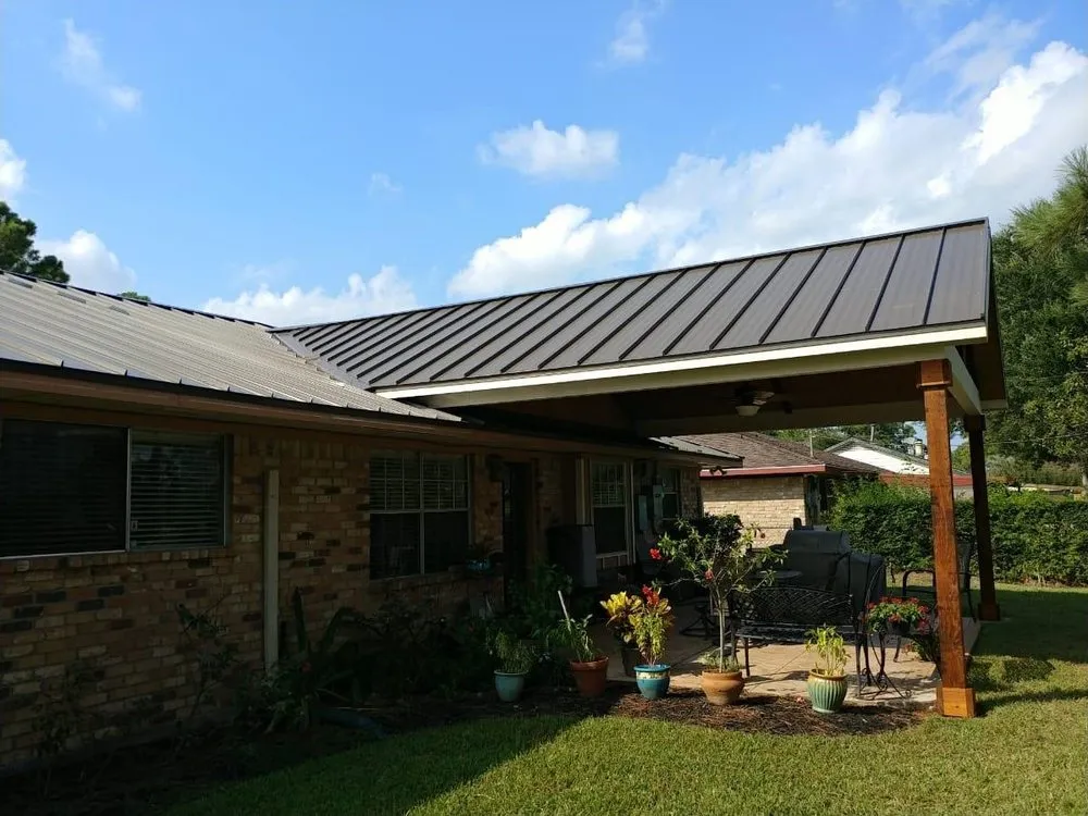 Slide of Tin Man Sheet Metal & Roofing