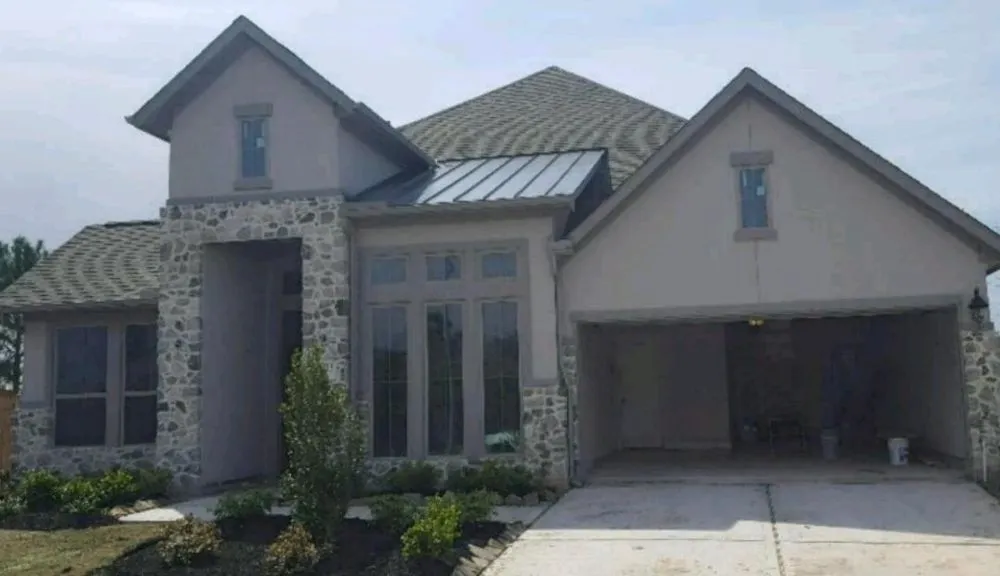 Slide of Tin Man Sheet Metal & Roofing