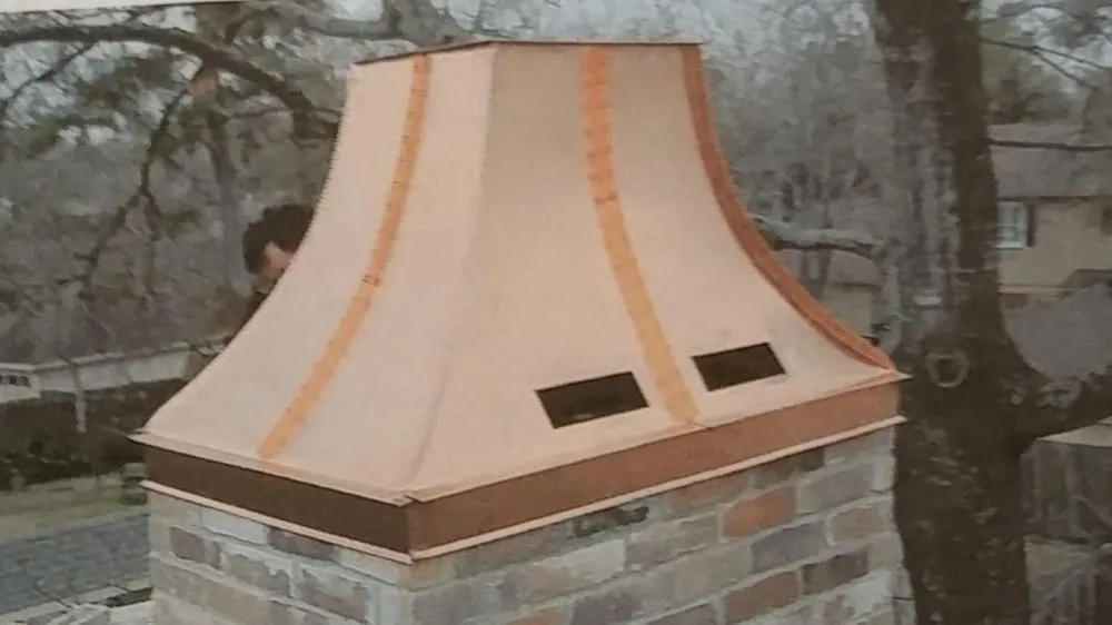 Slide of Tin Man Sheet Metal & Roofing