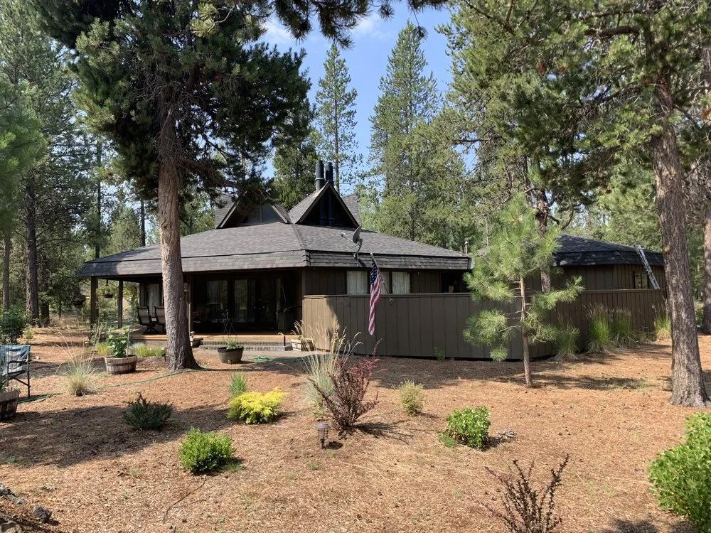 Slide of Tin Shield Roofing