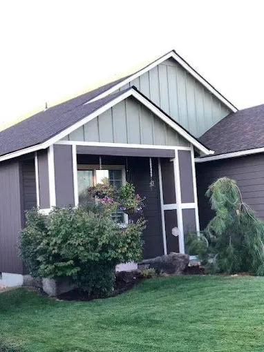 Slide of Tin Shield Roofing