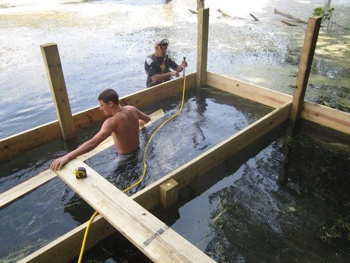 Slide of Tindall Construction