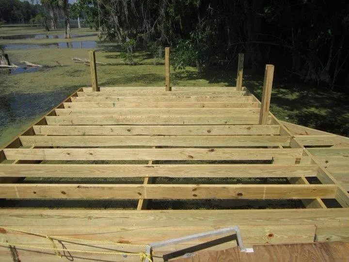 Slide of Tindall Construction