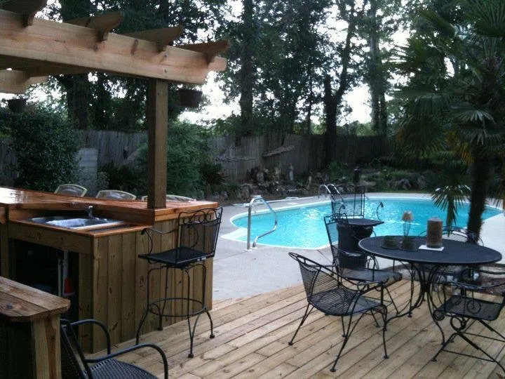 Slide of Tindall Construction