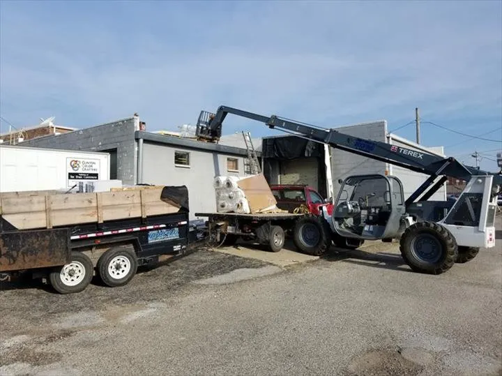 Slide of Tingley Roofing And Contracting