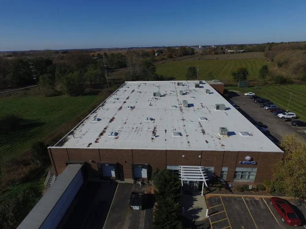 Slide of Tingley Roofing And Contracting