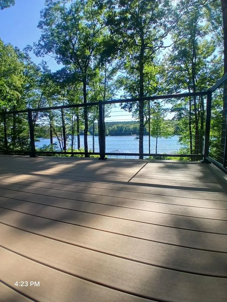 Slide of Tinker’s Custom Builds and Services