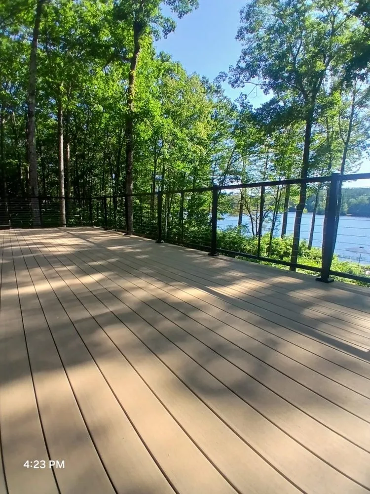 Slide of Tinker’s Custom Builds and Services