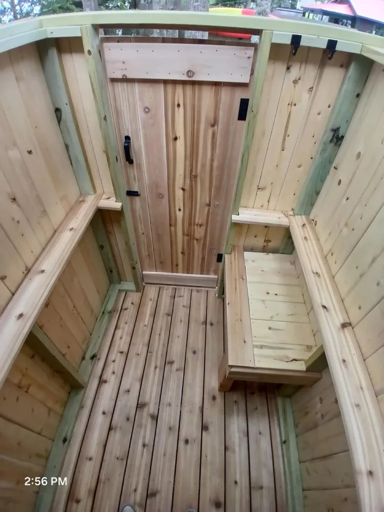 Slide of Tinker’s Custom Builds and Services