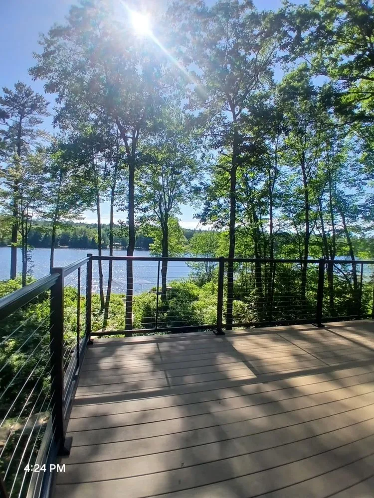 Slide of Tinker’s Custom Builds and Services