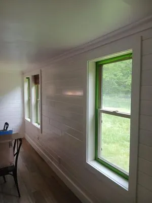 Tinker’s Custom Builds and Services Logo