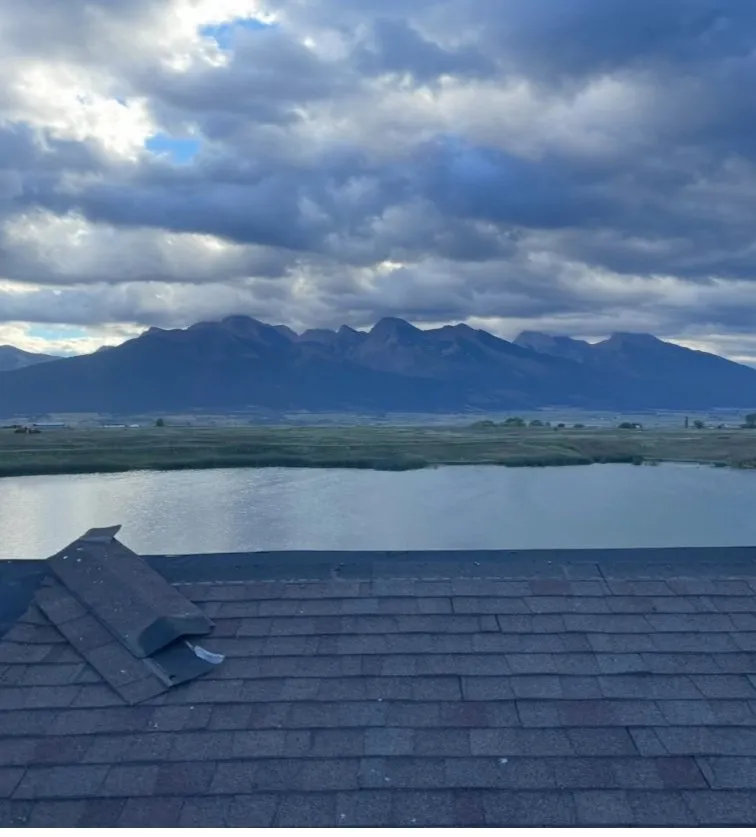 Trusted shingle roofing service experts serving St Ignatius, MT - TinMan Roofing