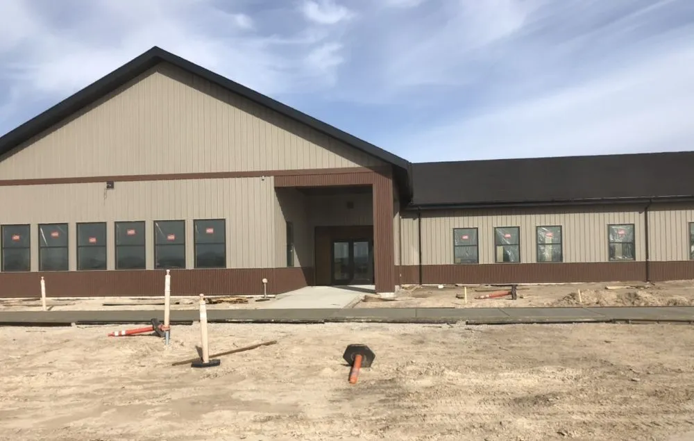 Emergency residential roofing service in St Ignatius, MT by TinMan Roofing