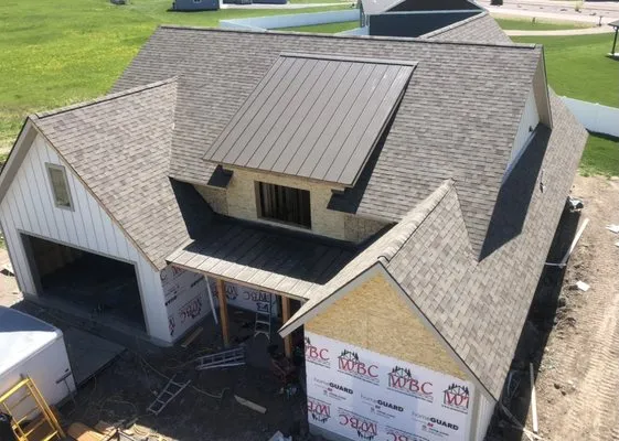 TinMan Roofing