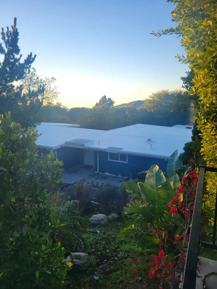 Slide of Tinoco Roofing