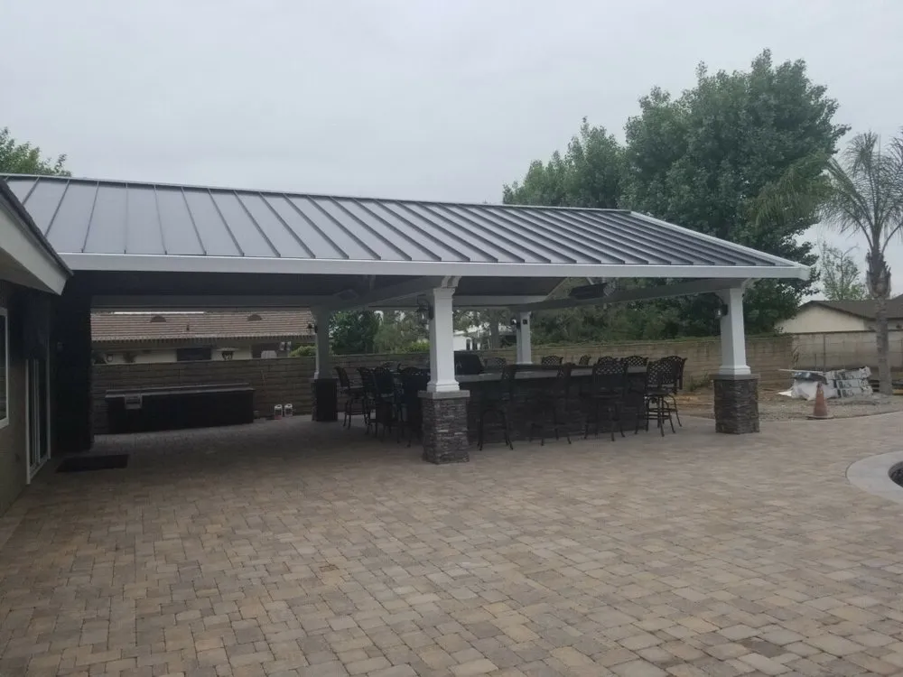 Slide of Tinoco Roofing