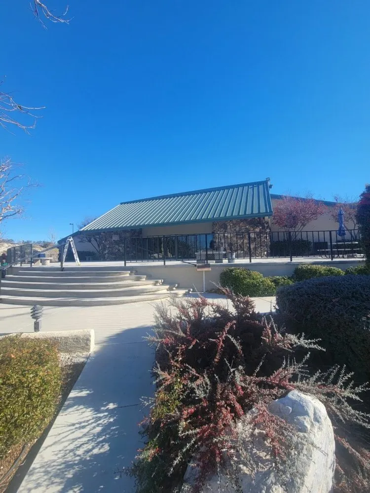 Slide of Tinoco Roofing